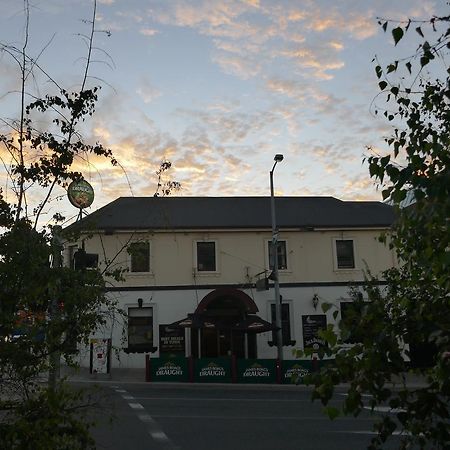 Okeefes Hotel Backpackers Launceston Bagian luar foto