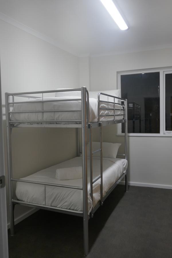 Okeefes Hotel Backpackers Launceston Bagian luar foto