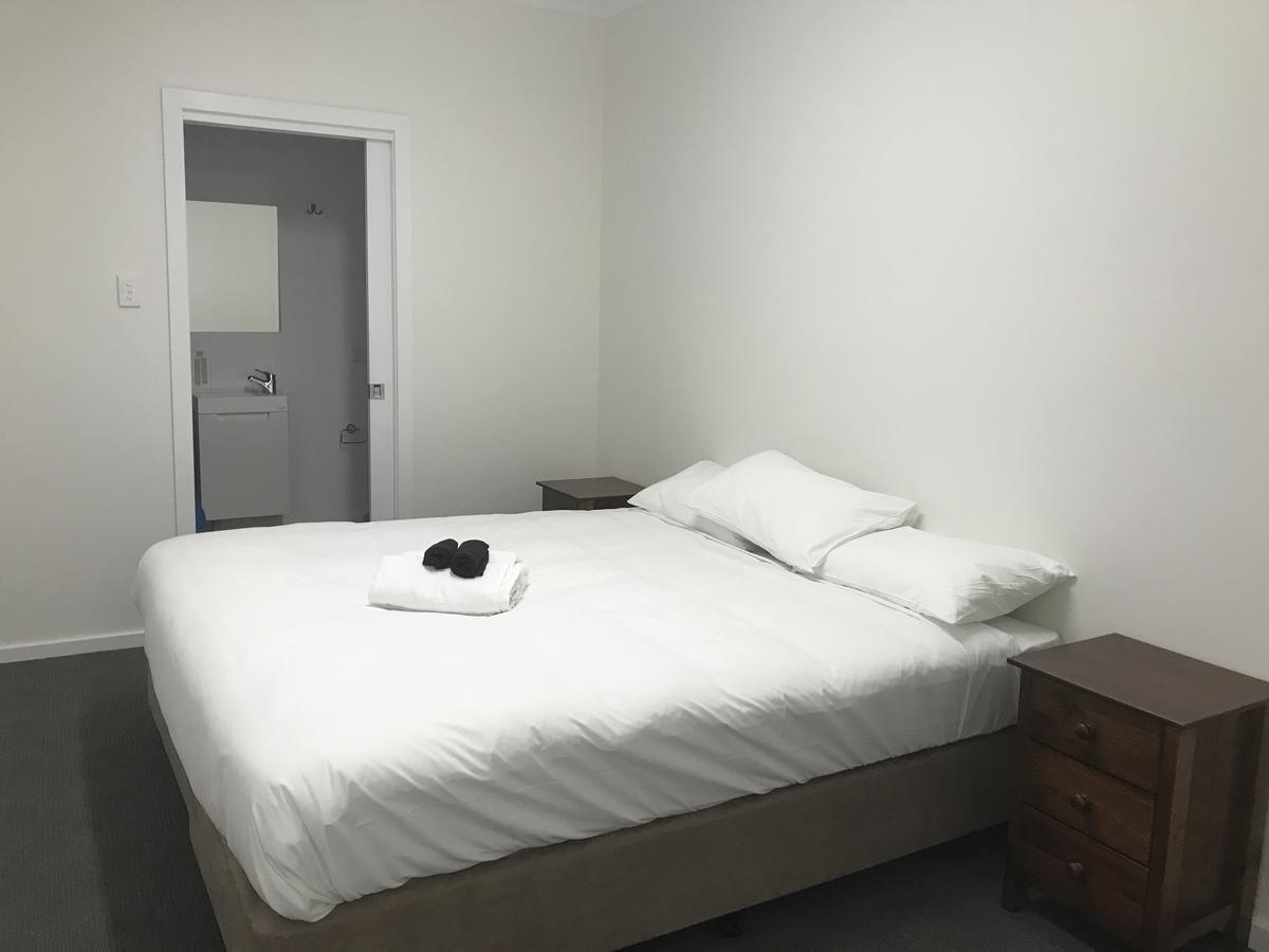 Okeefes Hotel Backpackers Launceston Bagian luar foto