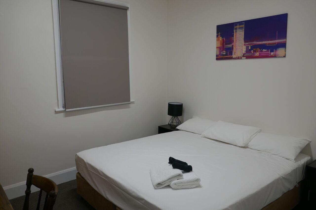 Okeefes Hotel Backpackers Launceston Bagian luar foto